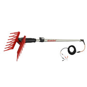 ABBACCHIATORE OLIVE ELETTRICO CASTELLARI OLIVANCE EP S L V2